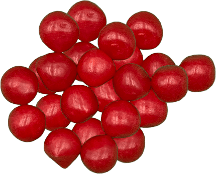 Cherry Sours Image