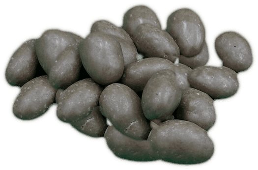 Chocolate Almonds Image